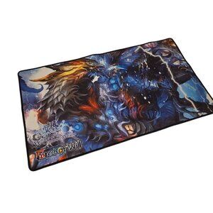 Force Of Will Winds Of The Ominous Moon Trading Card Game Playmat